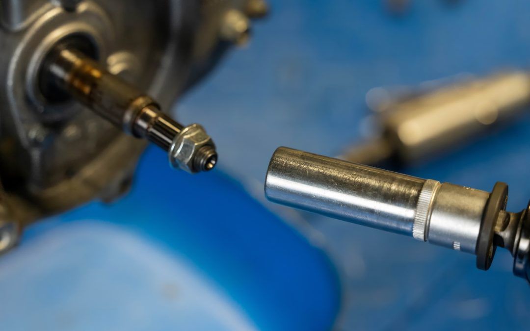Proper Torquing & Fastener Care for UTV Owners