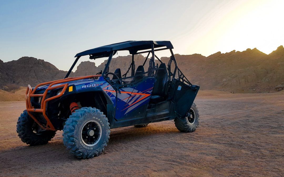Public Land Riding 101: Do’s and Don’ts for First-Timers in National/State Parks