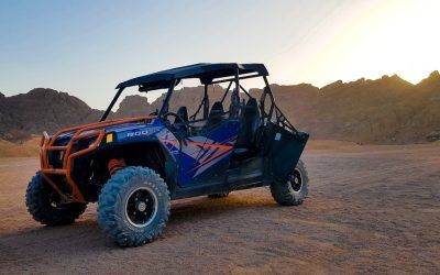 Public Land Riding 101: Do’s and Don’ts for First-Timers in National/State Parks