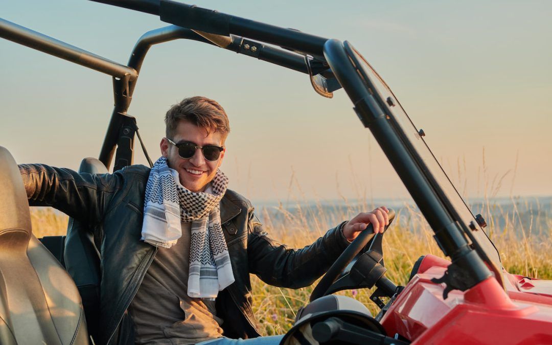 Tips for Reducing UTV Rider Fatigue: Staying Fresh on Long Rides