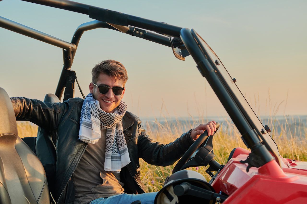 reducing-utv-rider-fatigue