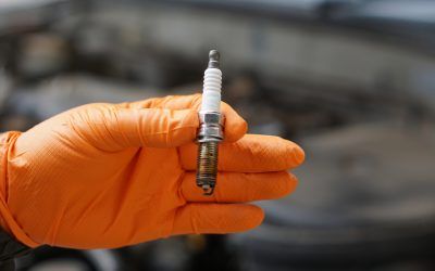 Essential Spark Plug Care for Your UTV
