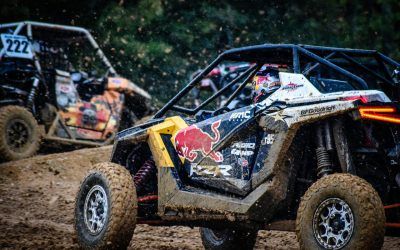 Simple Trailside Communication for UTV Riders: Beyond Hand Signals