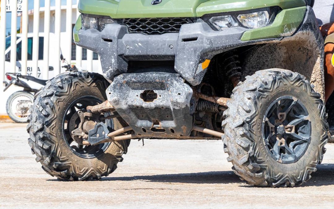 Troubleshooting UTV Lighting Issues: Headlights, Taillights, and More