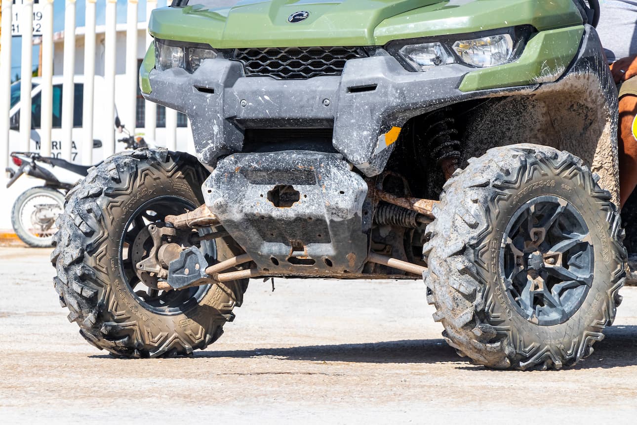 troubleshooting-utv-light