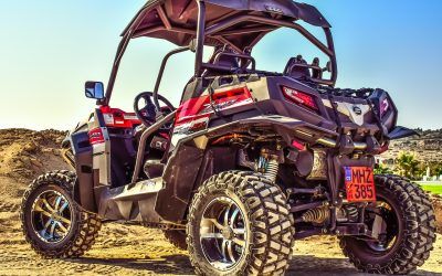 Adapting Your Riding Style to Different UTV Models: Understanding Vehicle Dynamics