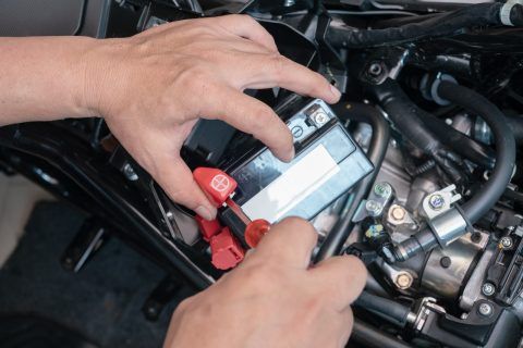 UTV Battery Upgrade For Ultimate Reliability