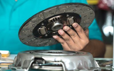 Are UTV Clutch Kits Worth It? Performance Gains and Installation Guide