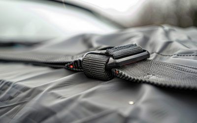UTV Covers: Protecting Your UTV from the Elements When Stored