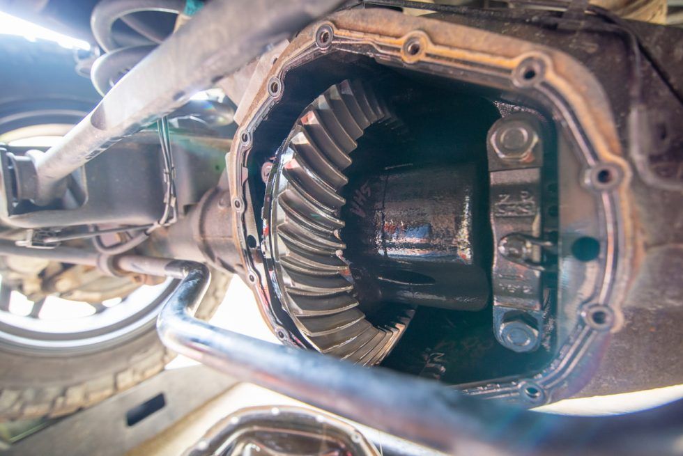 Utv Rear Diff Lock UTV Differential Lockers - Enhance Traction