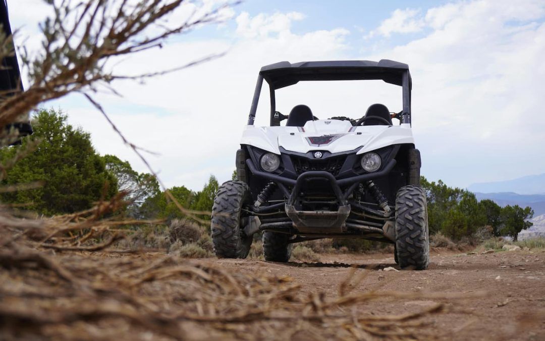 Cylinder Compression & Leak-Down Testing: Advanced UTV Engine Diagnostics