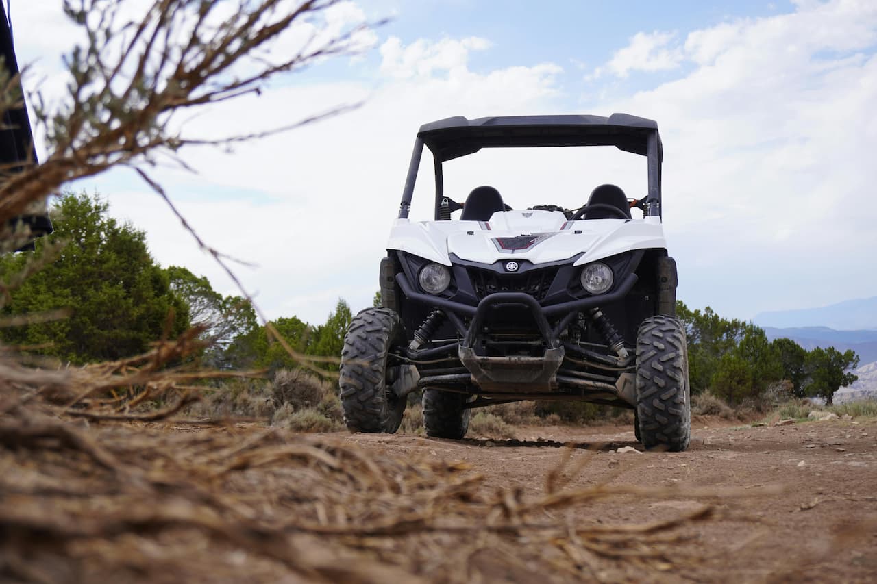 utv-engine diagnostics