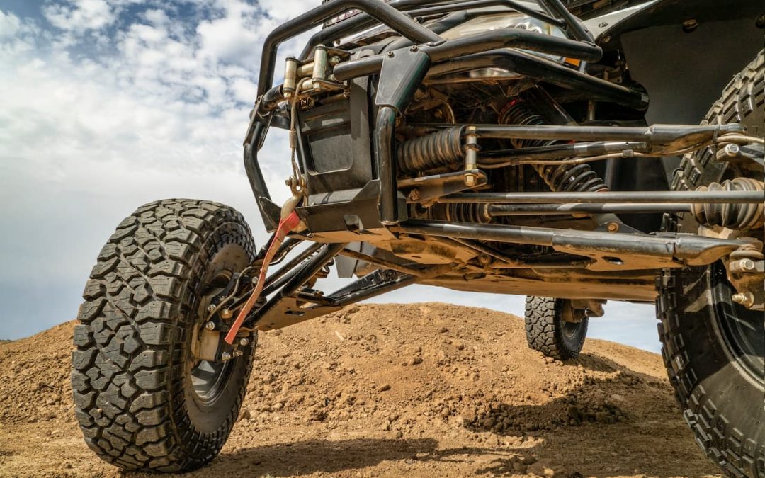 Choosing the Best UTV Front Bumper: Styles, Protection Levels, and Winch Compatibility