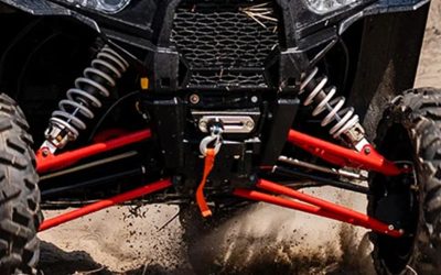 Clicking or Popping? Diagnosing UTV CV Joint and Axle Problems