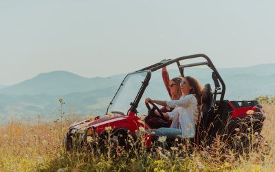 Roll Cage Upgrades for Enhanced UTV Safety: What You Need to Know