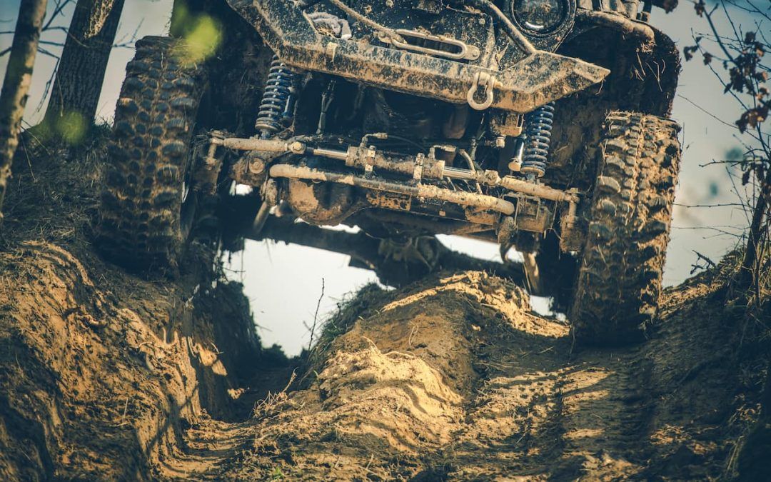 The Ultimate Guide to UTV Skid Plates: Choosing the Right Protection for Your Undercarriage
