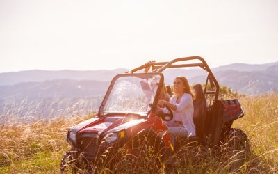 UTV Steering Problems: Identifying and Fixing Issues Like Hard Steering and Play