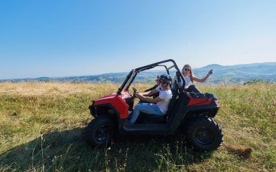Summer Maintenance Guide: Seasonal UTV Upkeep to Beat the Heat