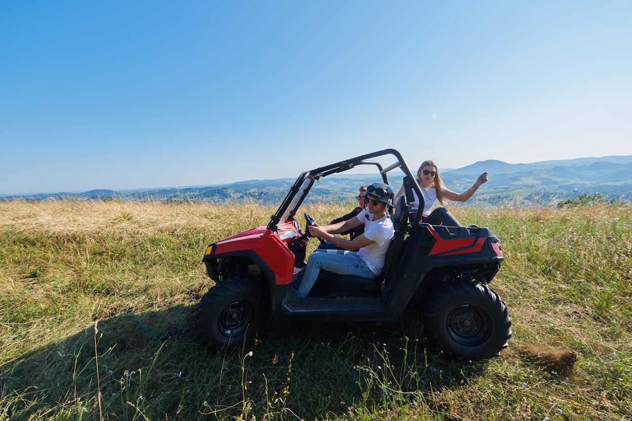 utv-summer-maintenance-guide
