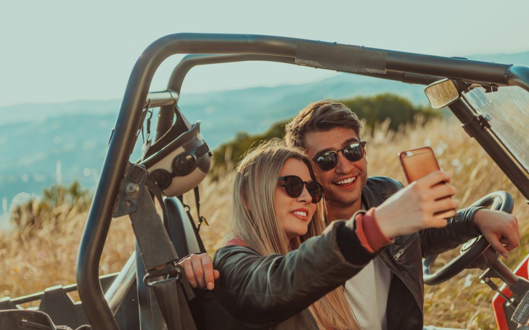 UTV Touring Vacations: Crafting Scenic Multi-State Routes with Must-See Stops