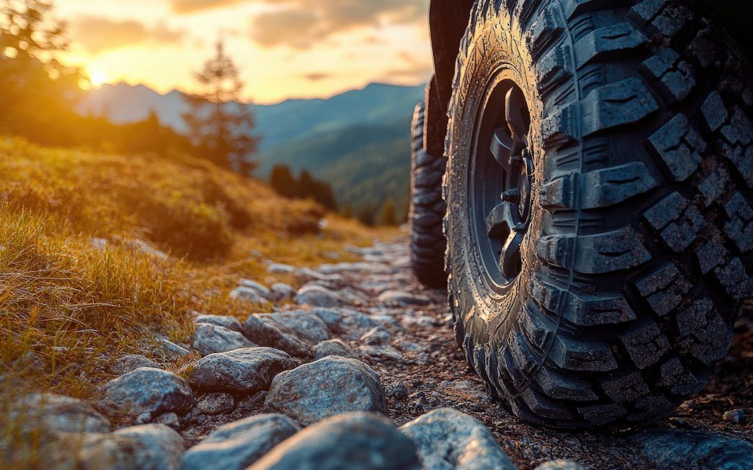 Advanced Wheel Alignment Techniques for UTV Owners: Improving Handling and Tire Life