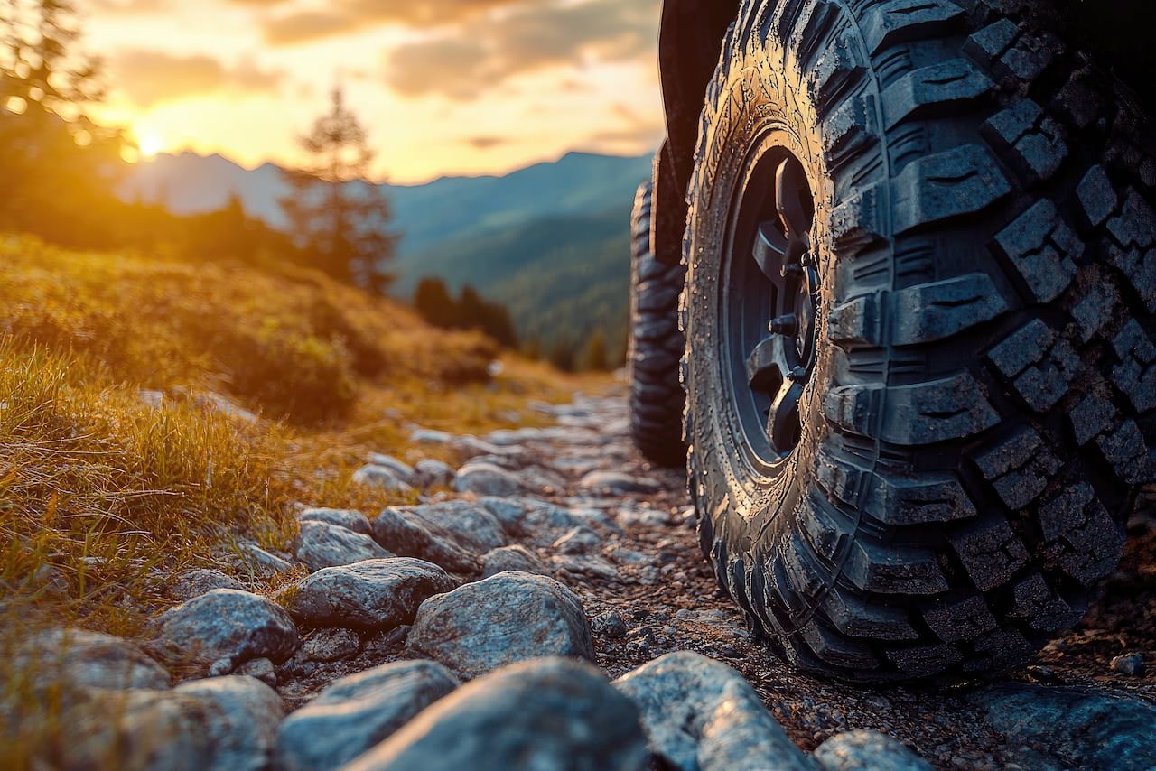 wheel-alignment-techniques
