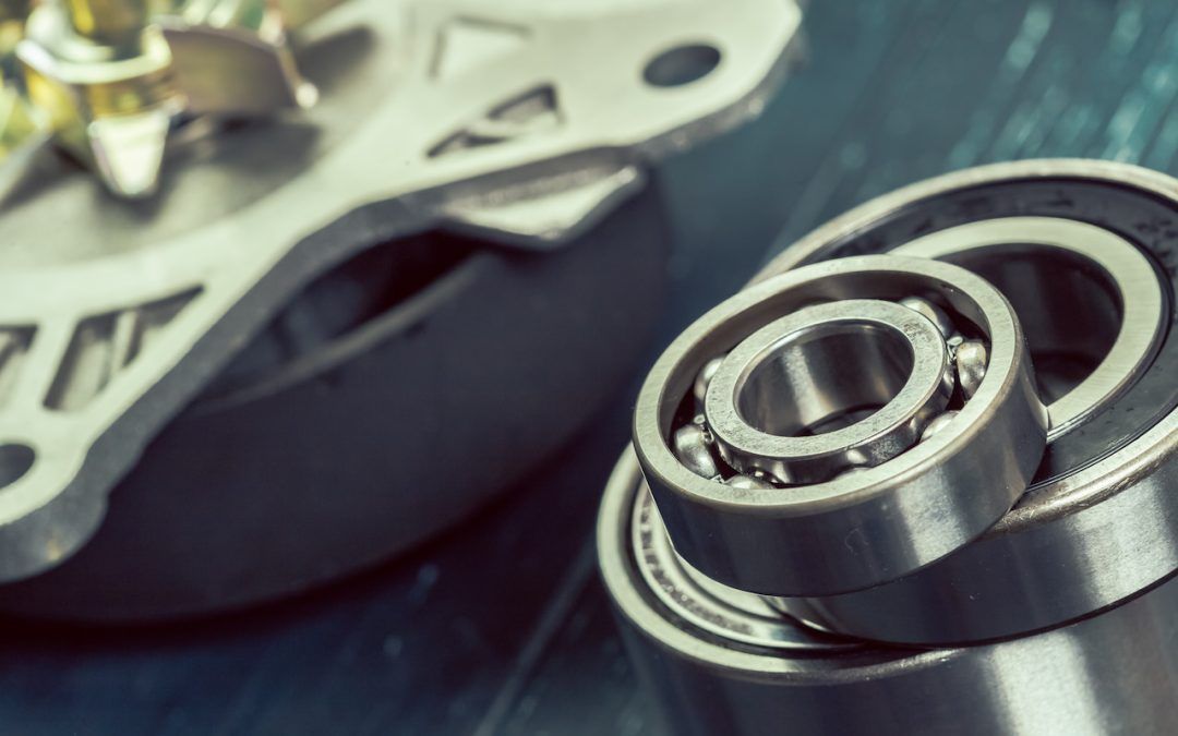 Wheel Bearing Replacement Made Simple