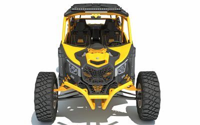 Bulletproofing the CVT: Performance Sheave Upgrades, Extra Venting, and Belt-Cooling Mods