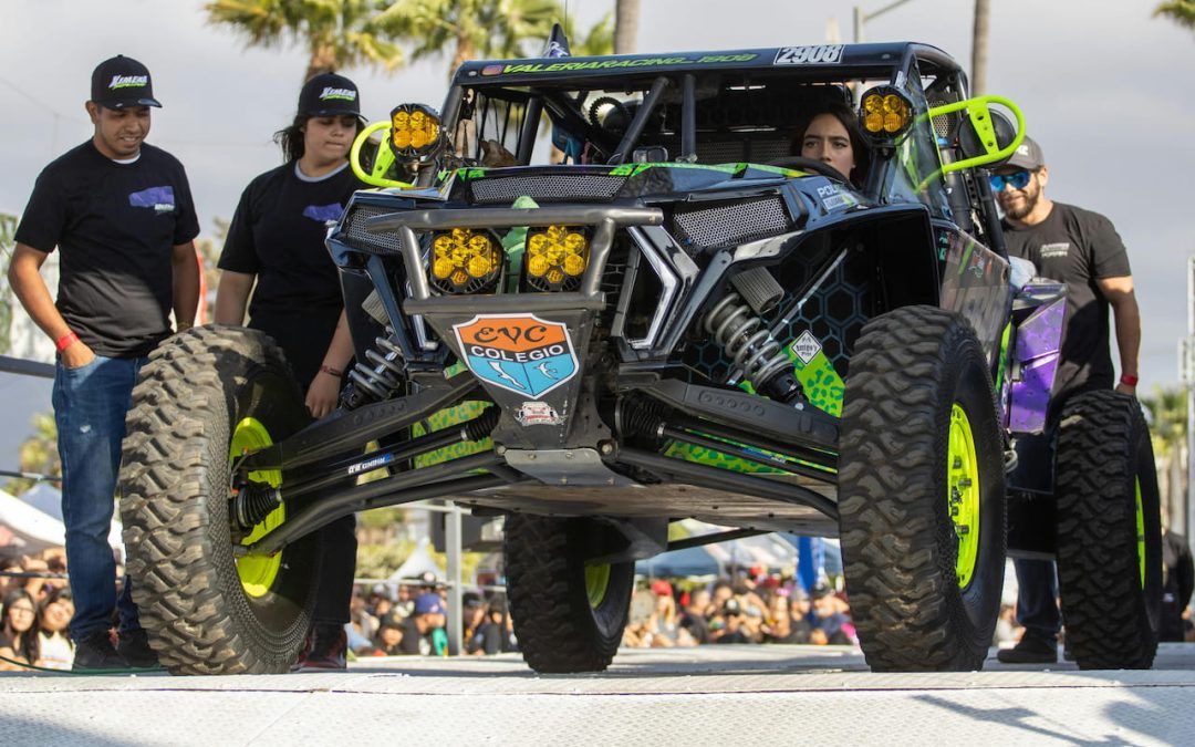 Heat Management Upgrades: Performance and Comfort Enhancements for Your UTV