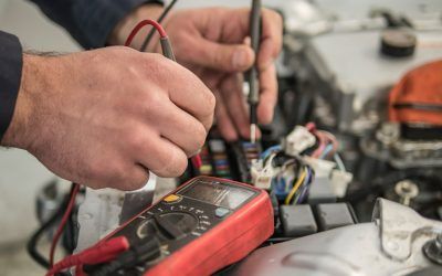 Electrical System Upgrades: UTV Wiring and Accessory Modifications