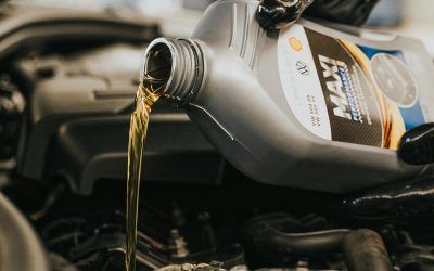 Basic Engine Fluids Explained: Know Your Oil, Coolant, Brake Fluid, and More