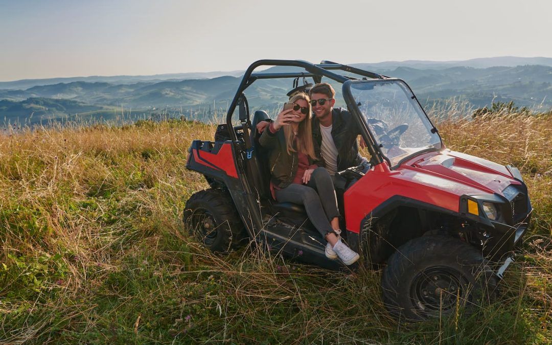 Filming Your UTV Adventures: Tips and Techniques for Capturing Great Footage