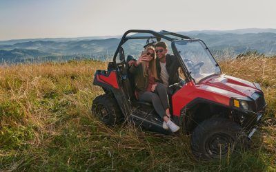 Filming Your UTV Adventures: Tips and Techniques for Capturing Great Footage