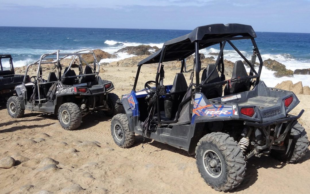 Four-Wheel Steer Kits: Installing Rear Steering to Improve Maneuverability on Tight Trails