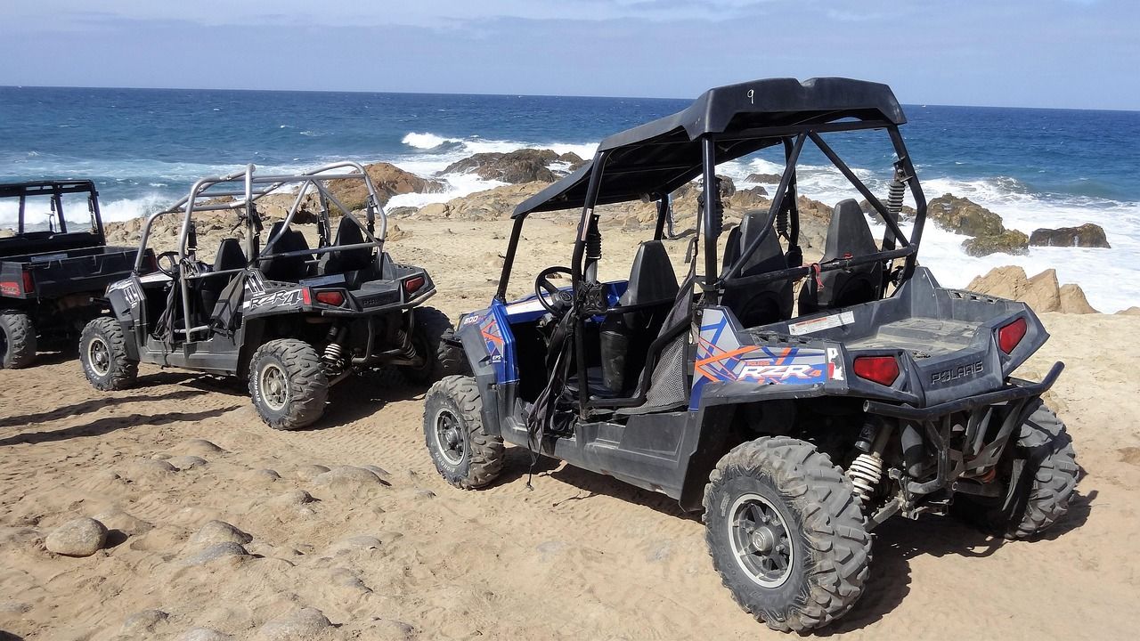 four-wheel-steer-kits