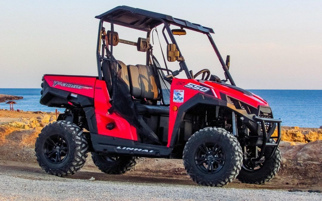 Horsepower vs. Torque: Simple Explanations for How Each Affects UTV Performance