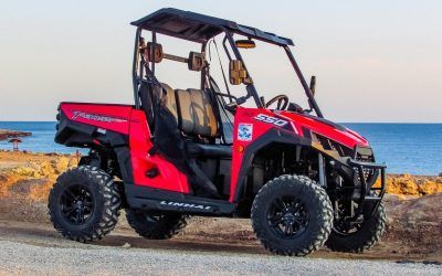 Horsepower vs. Torque: Simple Explanations for How Each Affects UTV Performance