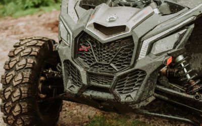 Hydraulic Power Steering Conversions: Smoother UTV Handling for All Owners