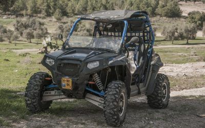 Why Idling Too Long Can Hurt Your UTV