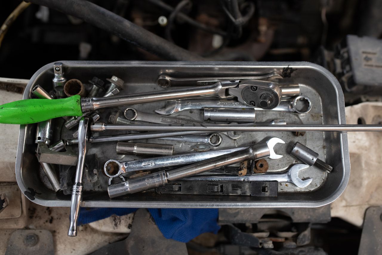 mechanic-tools