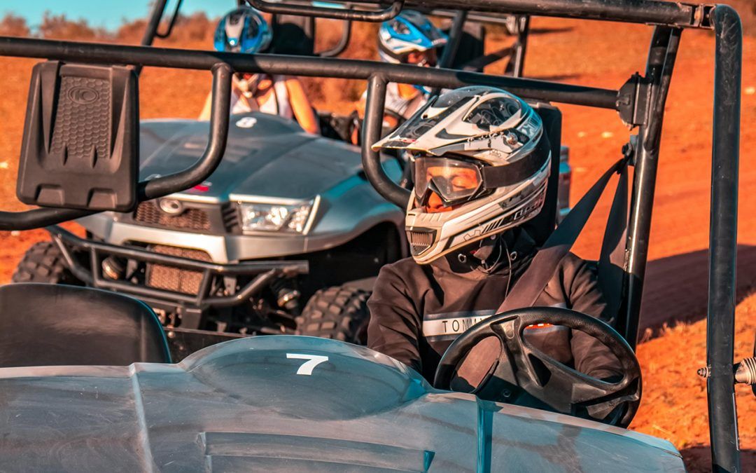 New to UTVs? 5 Common Mistakes Beginners Make (and How to Avoid Them)