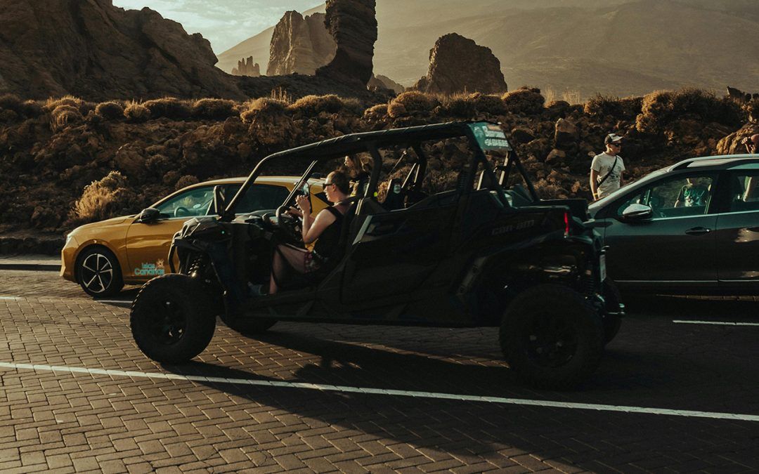 Off-Road Permit Hacks: Navigating Multi-State and Seasonal Trail Passes for UTV Enthusiasts