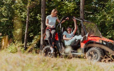 Protecting Wildlife & Ecosystems: Beyond “Tread Lightly,” Additional Environmental Considerations