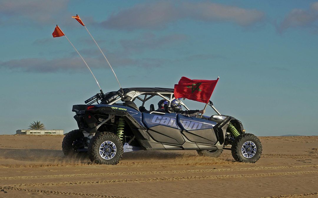 Retrofitting Sway Bars & Anti-Roll Solutions