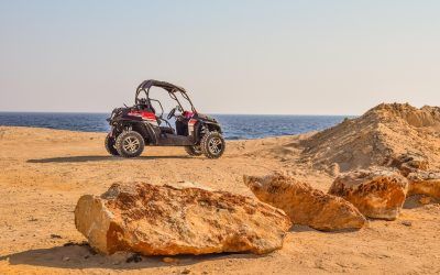 Planning a Multi-Day UTV Adventure: Lodging, Scenic Stops, and Group Coordination