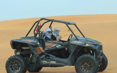 UTV Battery Care 101: Year-Round Tips for Extending Battery Life