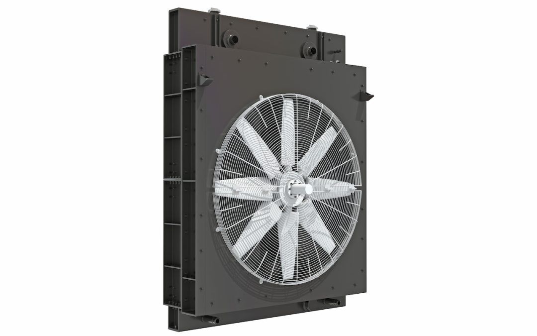 Replacing and Upgrading UTV Radiator Fans