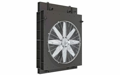 Replacing and Upgrading UTV Radiator Fans