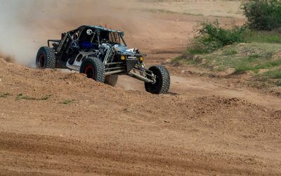 Advanced UTV Riding Techniques: Taking Your Skills to the Next Level