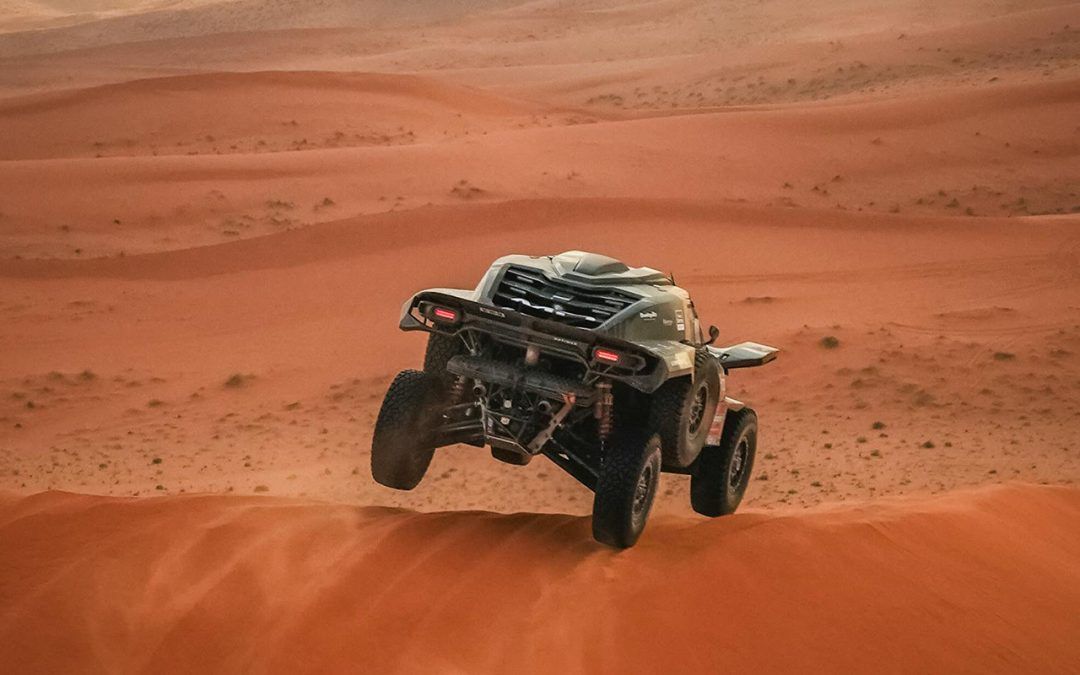 When & Why to Use Low Gear